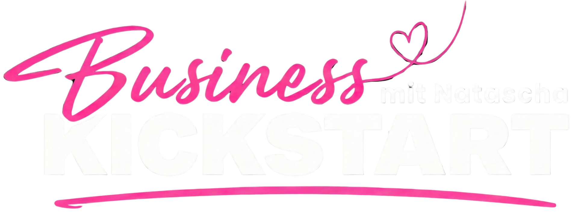 Business Kickstart mit Natascha